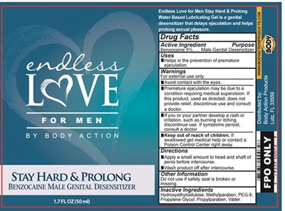 PMG End Love - PMG End Love